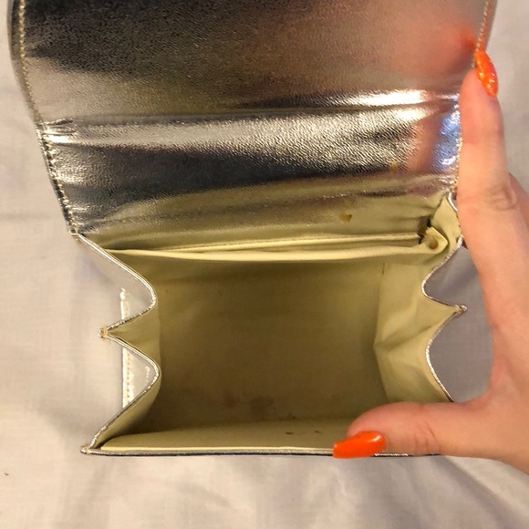 Silver Purse - Picture 8 of 8